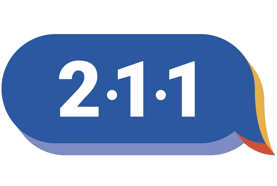 Wyoming 211 logo