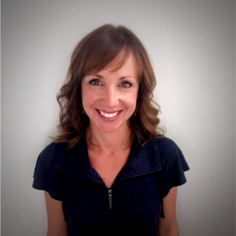 Ann Clement headshot