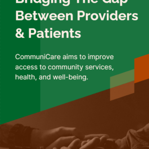 Wyoming CommuniCare Brochure