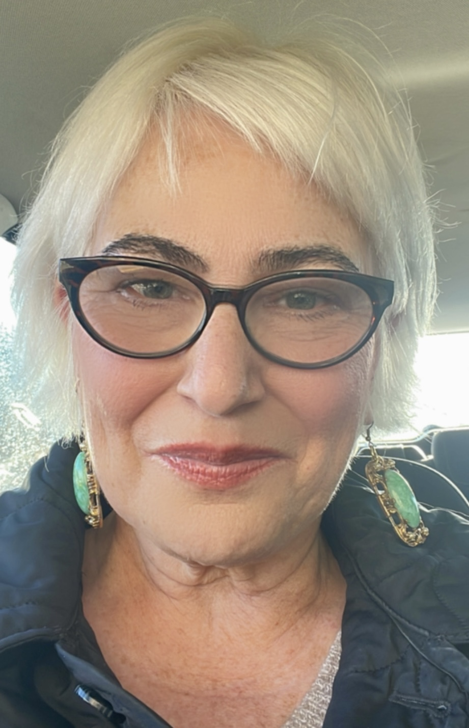 Erin Leblanc Headshot