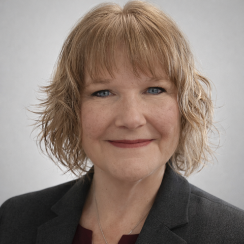 Missey Turner Headshot