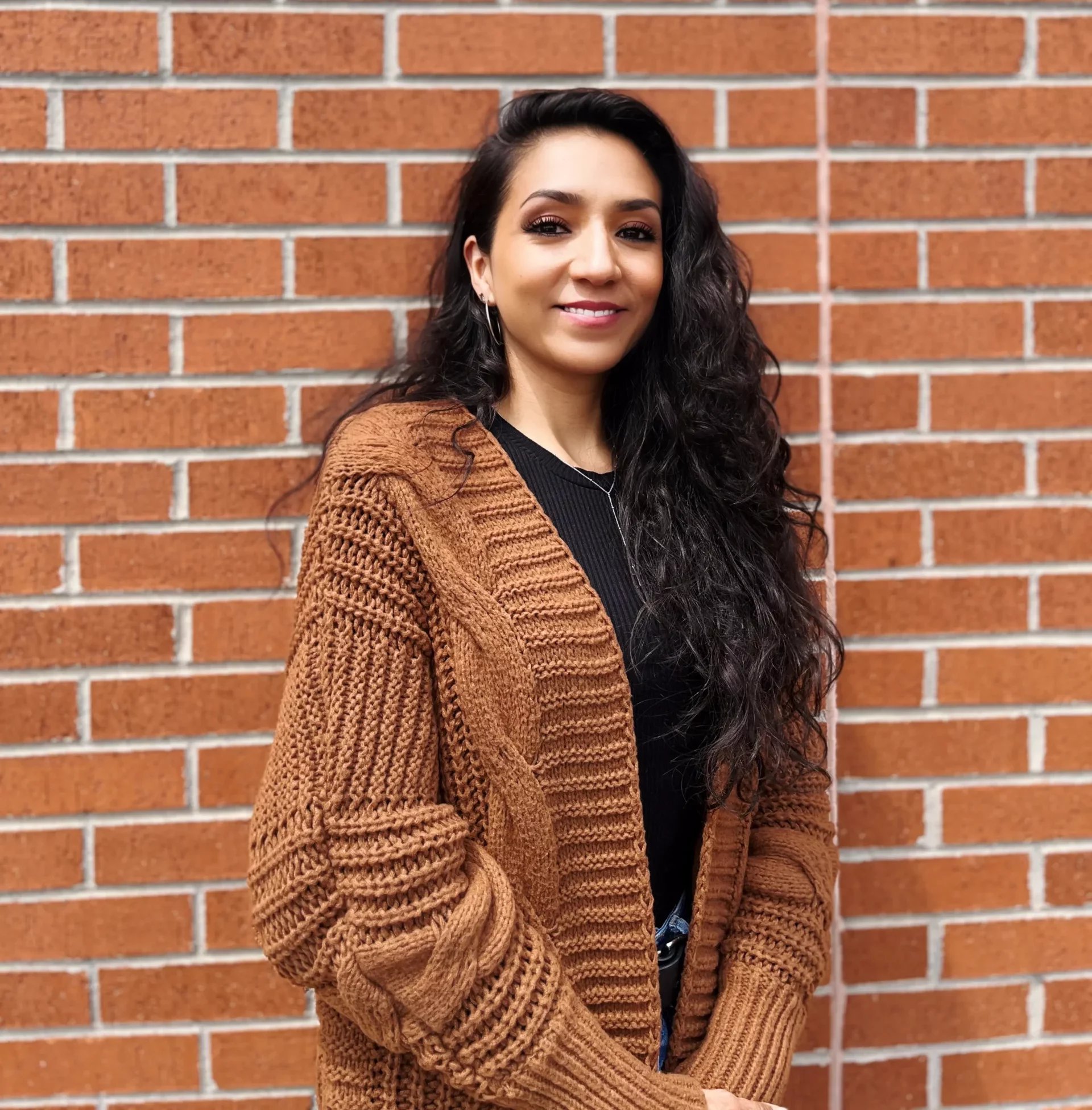 Headshot of Natasha Moreno