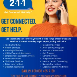 Get Connected Poster