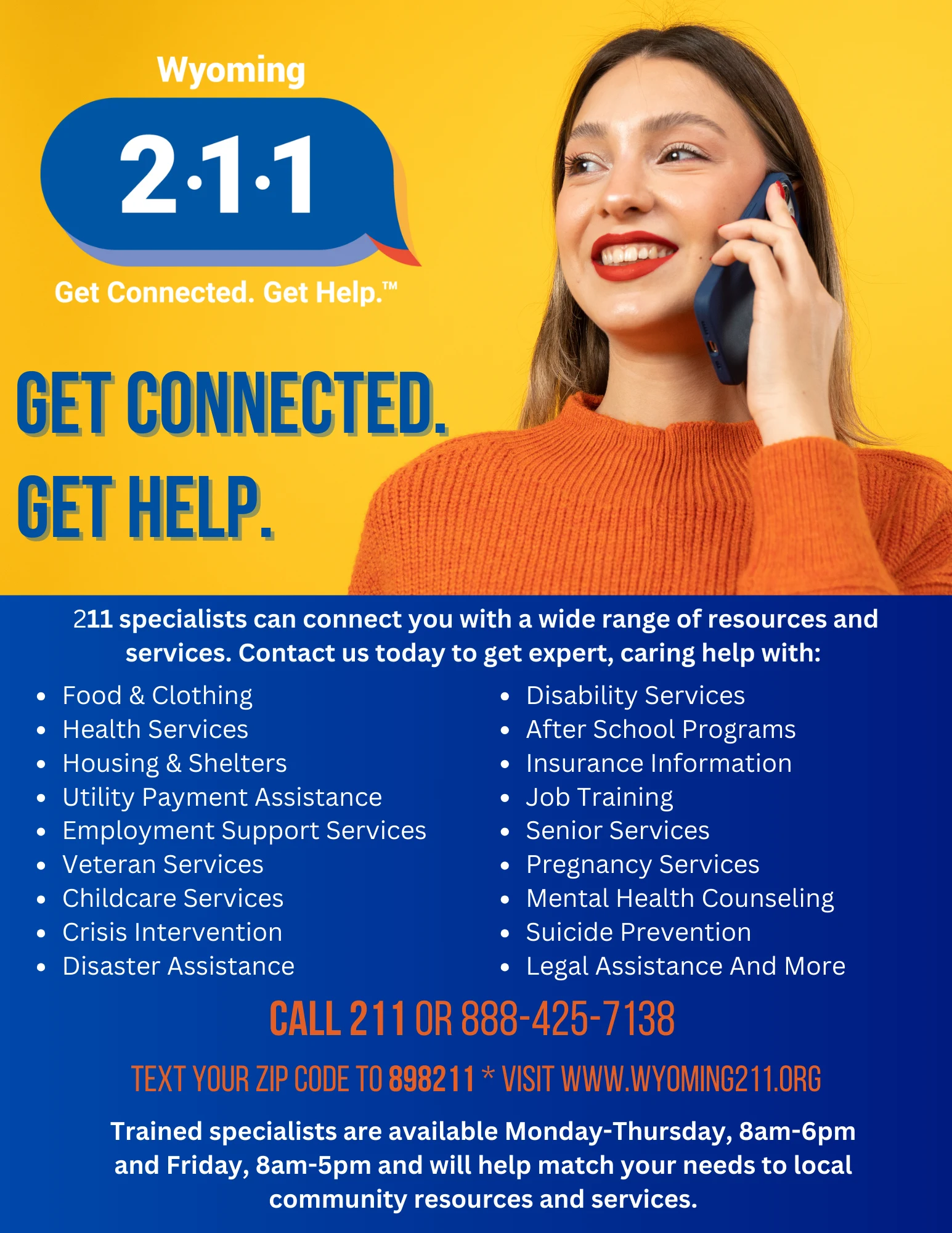 New 211 Poster 8.5 x 11 poster