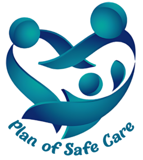Plans of Safe Care logo