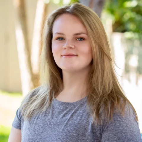 Sarah Martin headshot