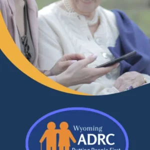 ADRC Wyoming Brochure