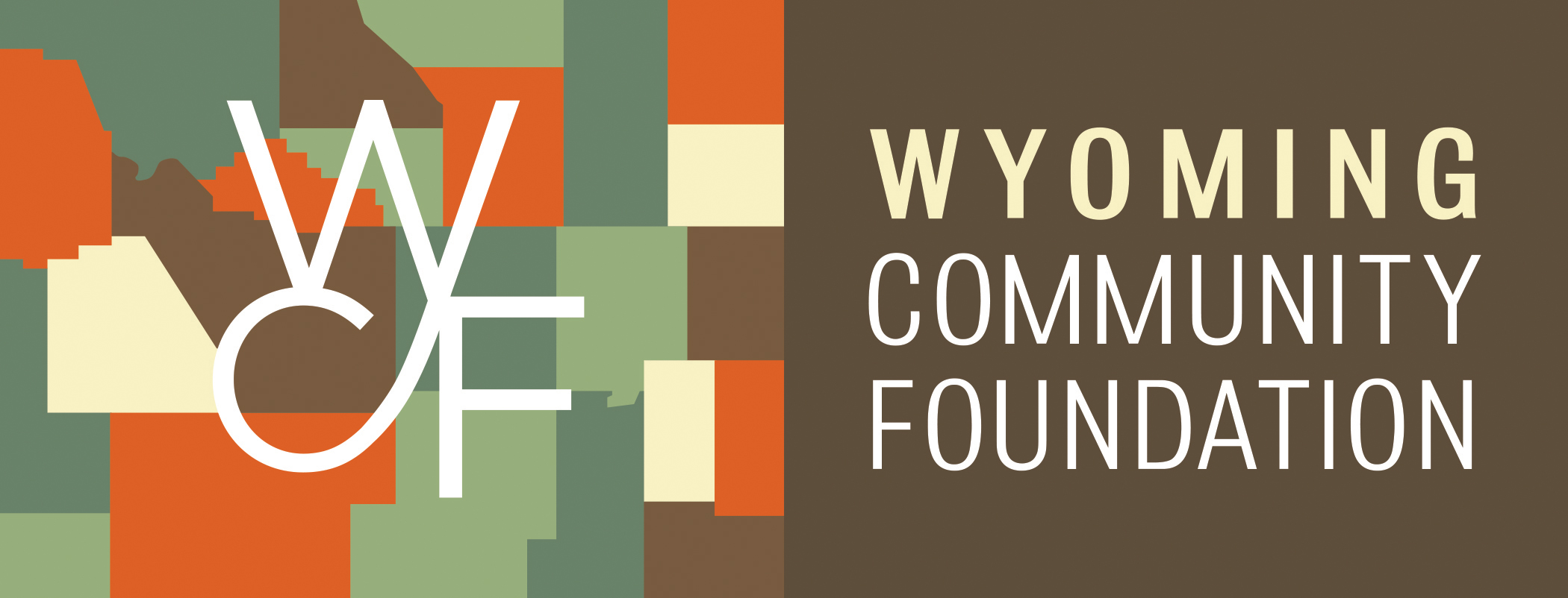 Wyoming Community Foundation Logo
