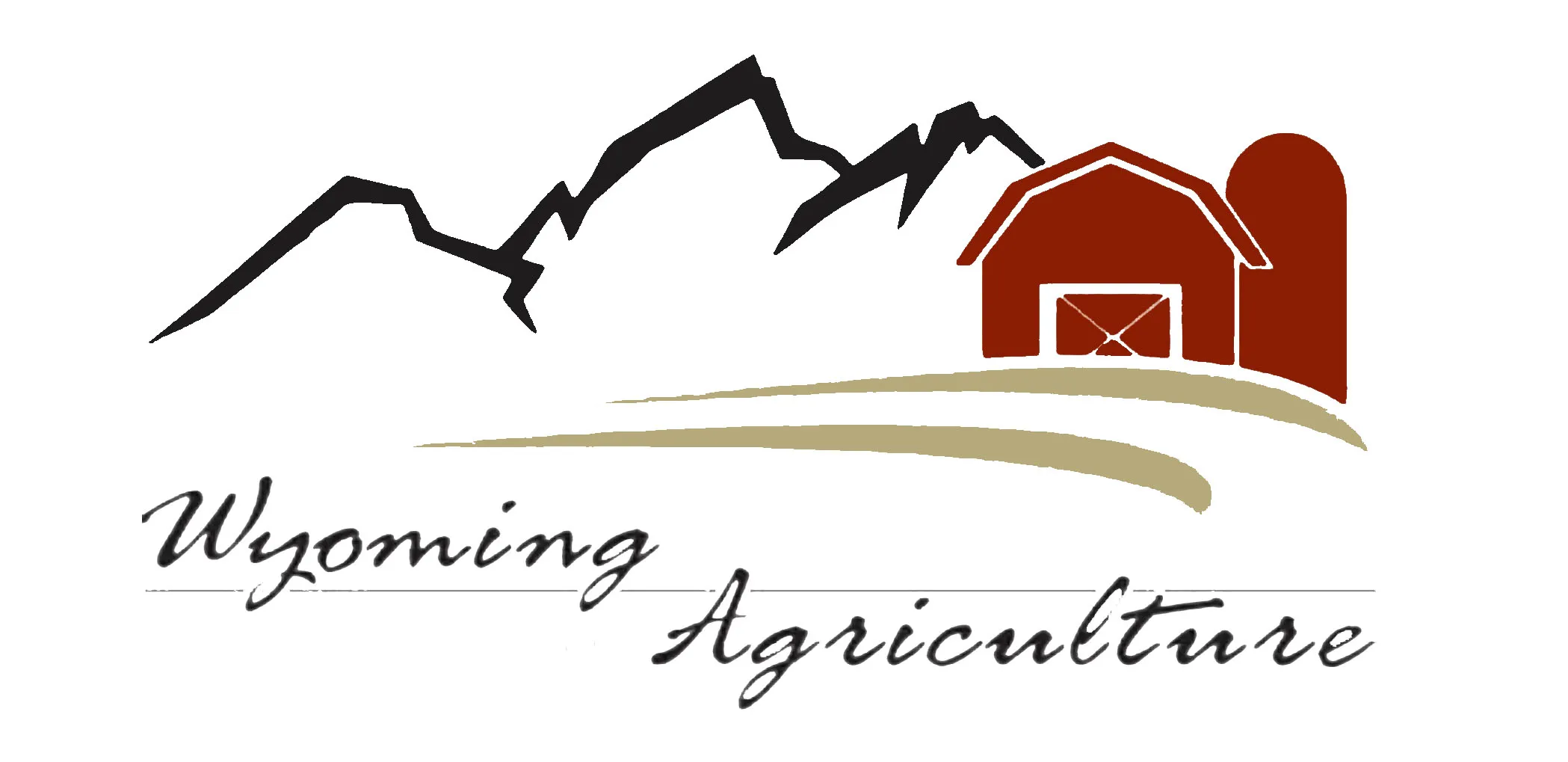 Wyoming Department of Agriculture logo