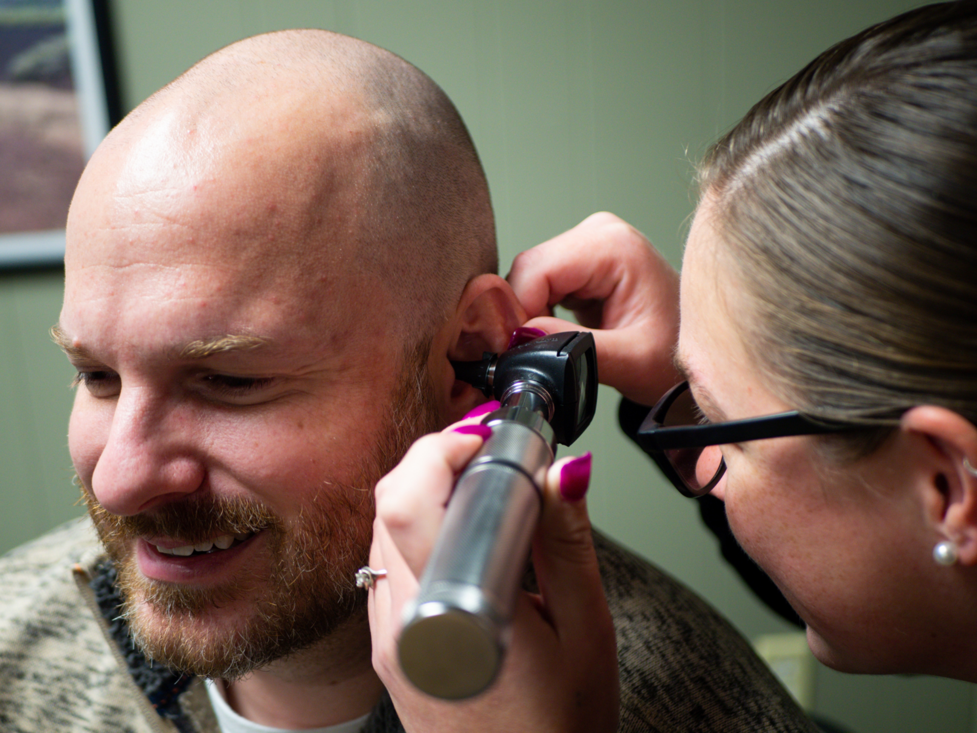 Hearing Check-up | Hearing Aids