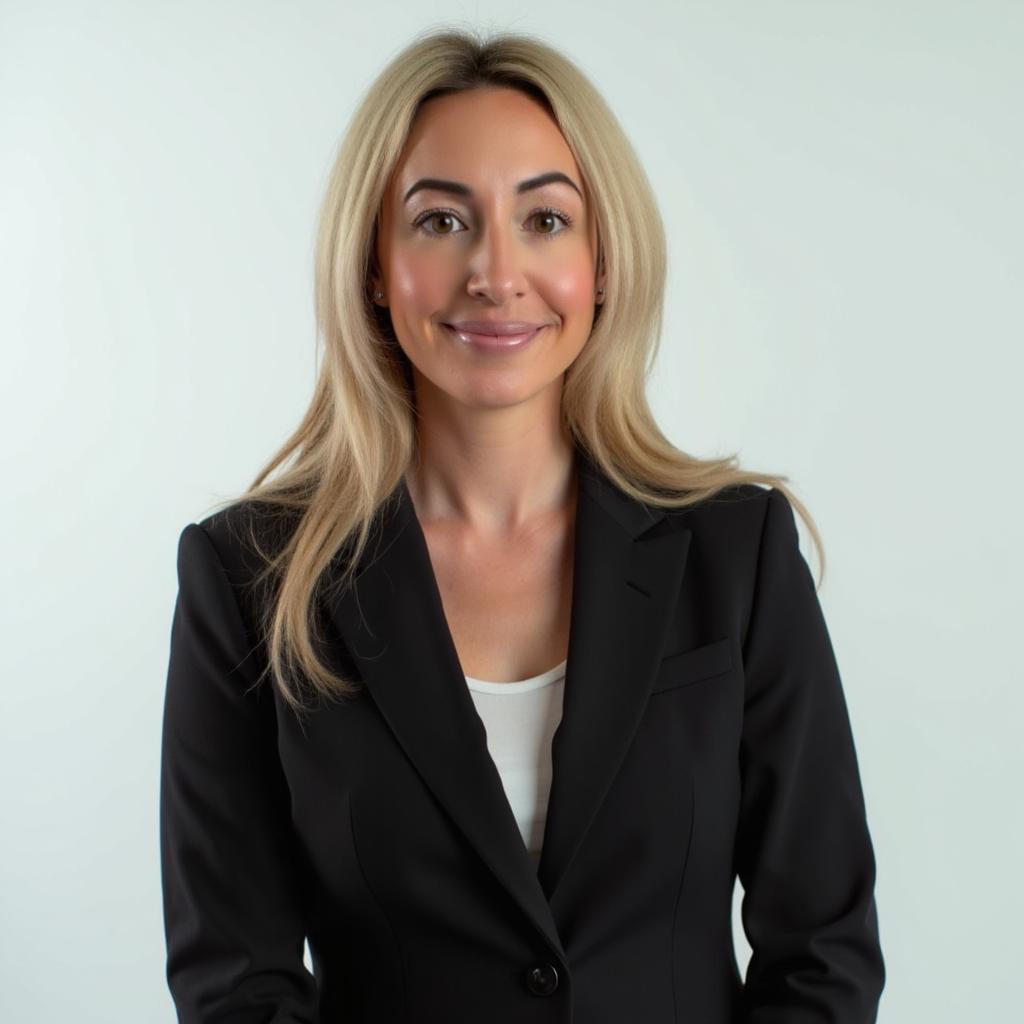 Kari Meyers Headshot